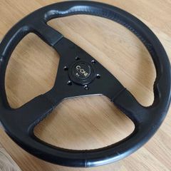 C-One Motorsport / Interget Steering Wheel