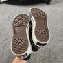 Converse rick owens x turbodrk chuck 70 high black laquer shoes unisex Image 5