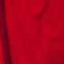 Long Sleeve Red Dress Image 2