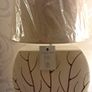 New Pair of Ceramic Table Lamps Image 4