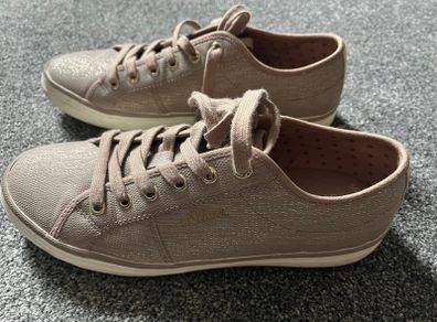 S Oliver trainers