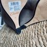 Clarks plus Lorenzo Ocean Grey Suede wedge booties Image 5