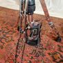 Mapex H800 Arnory Hi Hat Stand Image 8