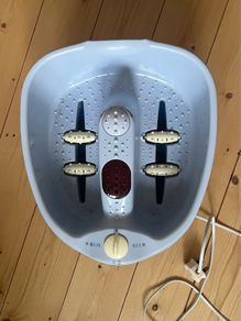 Remington 'Sole Soother' Foot Spa