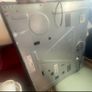 Bosch electric hob Image 5