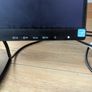 Phillips 243V7Q monitor Image 3