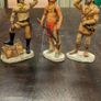 Vintage Castagna " Wild West Series" Figurines Image 8
