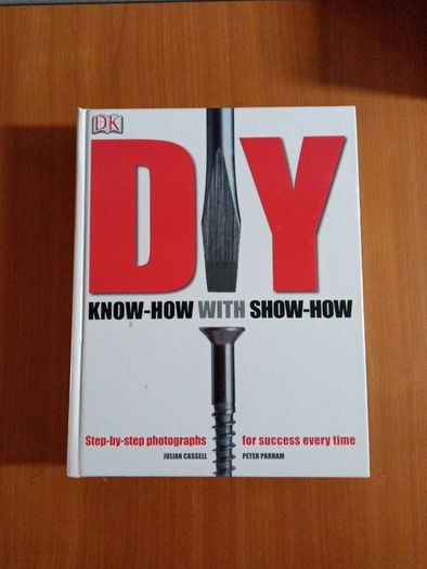 DIY Know how with show how