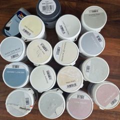 Paint Samples