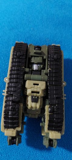 Transformer / toy
