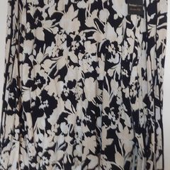 river island.blouse size 18