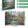 Jigsaw Puzzles for Adults 1000 Piece Image 2