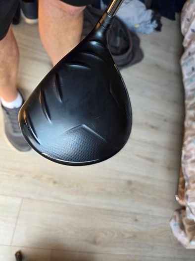 Lefthand Ping 430 Driver