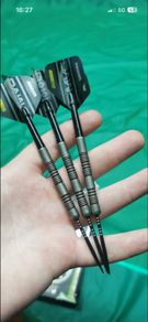 Winmau MVG 21.5 gram exact