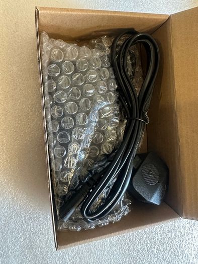 Engwe EP-2 / EP2 Pro Charger  48v Output 54.6v (Irish plug)