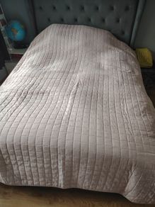 Bed Throw