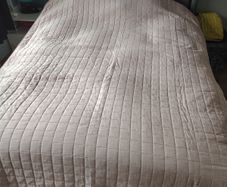 Bed Throw