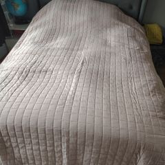 Bed Throw
