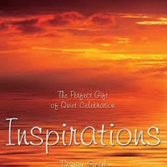 Inspirations - The Perfect Gift Of Quiet Celebrations