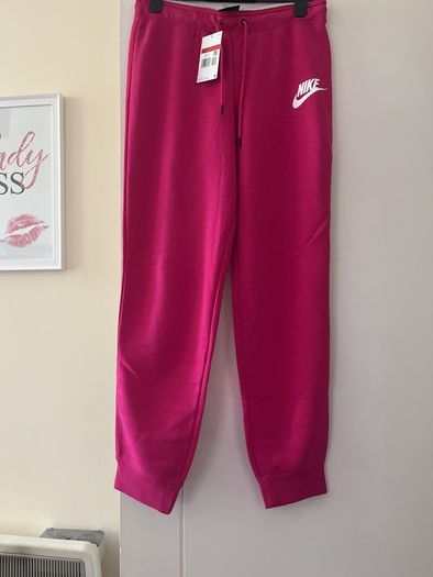 Tracksuit bottoms Nike