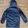 F&F Boy Parka Coat Image 2