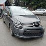 Breaking Citroen C4 picasso 2015 diesel Image 7
