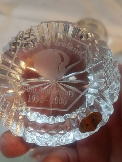 10 Piece Paperweight Bundle