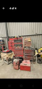 garage equipment