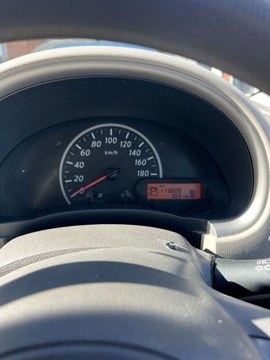 Nissan March 2012 Auto Petrol 1.2L NCT 03/27