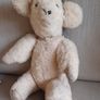 Vintage teddybear Image 3