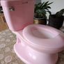 Pink potty Image 2