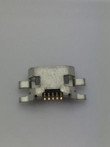 Charging Connector Micro USB Jack Port For Nokia Lumia 625 -#093219