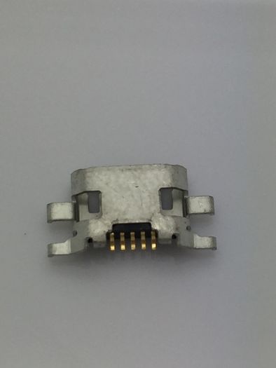 Charging Connector Micro USB Jack Port For Nokia Lumia 625 -#093219