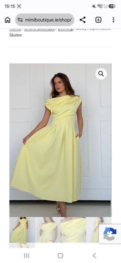 Girl In Mind Betty Dress
