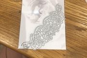 metal die