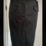 skirt Bnwt marks & spencers cotton stretch skirt size 12 Image 2