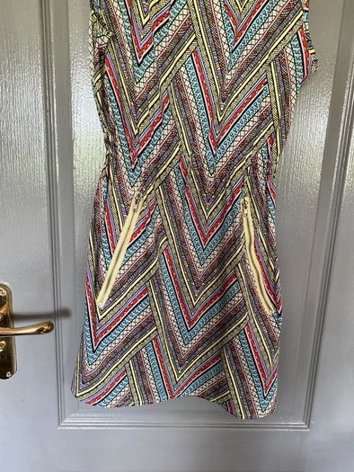 ladies dress
