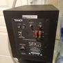 Tanoy powered Subwoofer Image 3