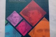1916 Centenary Programme (postage included)