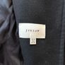 Woman's Jigsaw black coat size 10 , EU 38 Image 7