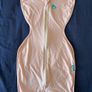 2 pieces of Baby Sleep Bags Love To Dream Swaddle UP Small 3.5-6 kg Supports Healthy Sleep Routine Machine Washable Cotton Double Zip Image 8