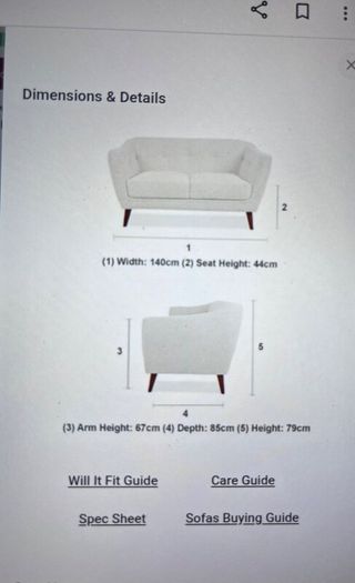 Sofa