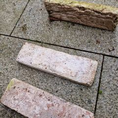 Bricks