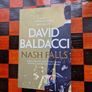 David Baldacci "Nash Falls" Image 2