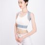 Invisible Chest Posture Corrector Scoliosis Back Brace Spine Belt Shoulder Medical Therapy Support Poor Posture Correction Belt Image 5