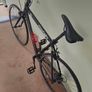 Martello corvette Racer Bike Image 3