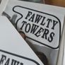 Fawlty Towers Complete Collection Remastered DVD 3 Disc BBC John Cleese Image 5