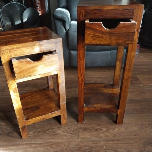 tables