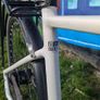 Electric bike Tenways CGO 600(no 25 speed limit) Image 4