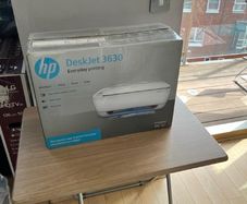 electronic printer